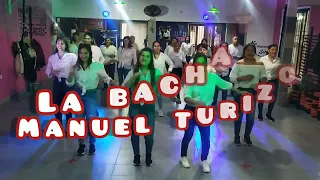 La Bachata - Manuel Turizo // Vale y Mica - Palpalá, Jujuy