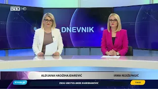 DNEVNIK PETKOM RTV USK, 07.06.2024.
