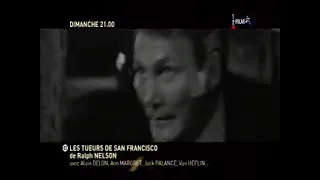 Les tueurs de San Francisco   Bande annonce