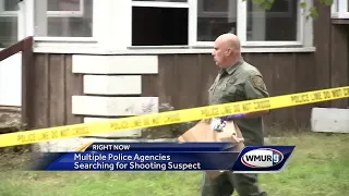 Shooting investigation involves 2 NH communities