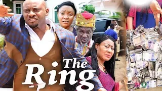 The Ring Season 5 - Yul Edochie|New Movie|2018 Latest Nigerian Nollywood Movie HD1080p