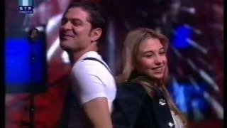 Eurovision Song Contest 1997 (Full Contest)