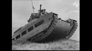 Matilda Mark II, infantry tank  (GB 1939-45)
