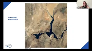 The Colorado River & Water Security in the West [Livable Future LIVE]