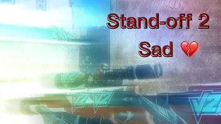 Stand-off highlights | Sad💔 | IPad Pro 120fps