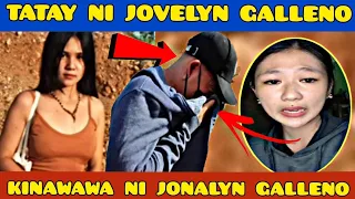 ama ni jovelyn galleno  kawawa Kay jonalyn galleno #raffytulfoinaction #kmjs