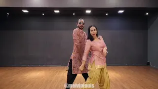 Duji Vaar Pyar - Melvin louis ft. Sunanda Sharma