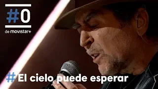 El cielo puede esperar: Leiva - "Tan joven y tan viejo" Joaquín Sabina | #0