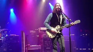 The Black Crowes - Oh! Sweet Nuthin'       (The Velvet Underground cover)