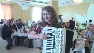 Yuliya Chernenko - Taka Takata (Joe Dassen)