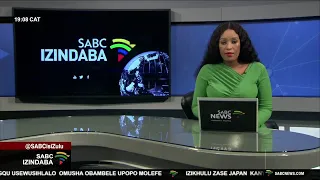 Izindaba zesiZulu @19H00 | 12 July 2023