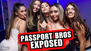 PASSPORT BROS EXPOSED