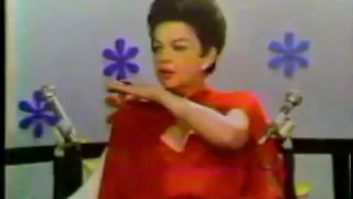 Judy Garland - Interview (The Mike Douglas Show - 1968)