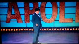 Michael Mcintyre - Hoovers