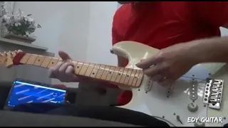 Os Baroes da pisadinha Bebezinha na Guitarra