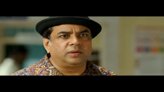 Funny scene | Kamaal Dhamaal Malamaal | part 6 | Shreyas Talpade | Paresh Rawal