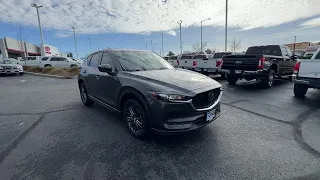 2019 Mazda CX-5 Northern California, Redding, Sacramento, Red Bluff, Chico, CA K0656832