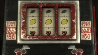 developing a gambling addiction in fallout new vegas