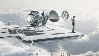 Oblivion (feat. Susanne Sundfør) - M83 [HD/HQ]