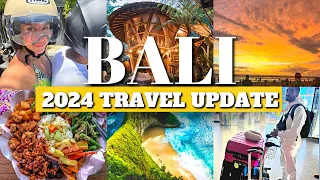 Your most needed Bali Travel Guide 2024