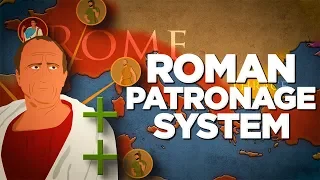 Roman Patronage System