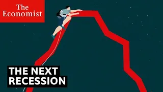 How to prepare for the next global recession