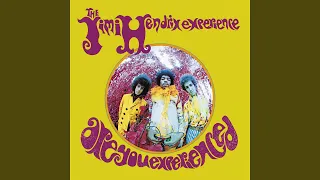 Are You Experienced?