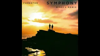 Forester - Symphony (NineFX Remix) [Future House]