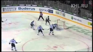 Neftekhimik 1, Ak Bars 5 (English Commentary)