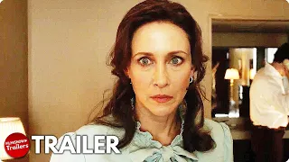 THE CONJURING 3: THE DEVIL MADE ME DO IT Final Trailer (2021) Horror Movie