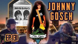 The Disappearance of Johnny Gosch: Is He Still Out There Today? - Podcast #131