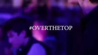 #OVERTHETOP - I love Supermartxè.