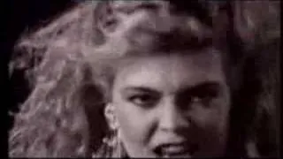 Rozlyne Clarke - Eddy Steady Go '93