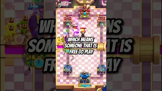 Hot Take: Elite Wild Cards are EASY To Get in Clash Royale