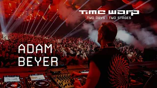 Adam Beyer Live at Time Warp - 2D2S [DE] 2023