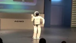 HD]HONDA ASIMO Super Live.720p
