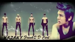 Kazaky Mega Mix  FrankQ D Cort