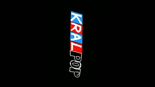 kral pop radyo logo