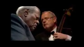 Oscar Peterson  "Requiem"