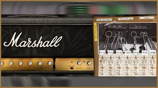 Kerry King Signature Marshall Guitar Amp Plugin | Softube | Complete Demo Test 🎸