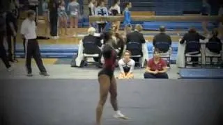 Erin Turner's Gymnastic Highlights