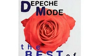 The Best of Depeche Mode (A Short Film)
