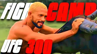 ROAD TO UFC 300 | Cody Garbrandt vs Deiveson Figueiredo