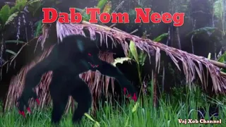 Dab tom neeg txau ntshai 2/7/2020