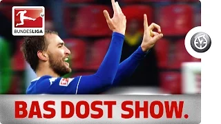 Son Hat-Trick and the Dost Show - Thriller in Leverkusen vs. Wolfsburg