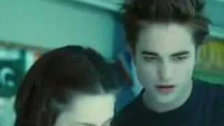 Edward and Bella - My Heart Will Go On