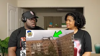 10 Unexplainable Videos That Will Give You Chills | Kidd and Cee Reacts