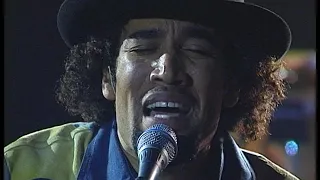 Ben Harper - Jah Work & Faded (live at Nulle Part Ailleurs)