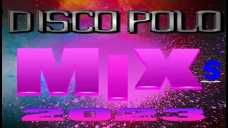 Disco Polo MiX Non Stop ( Mixed by $@nD3R 2023 )