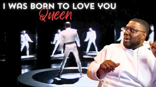 Queen- I Was Born To Love You (Official Video) | REACTION #classicreactions